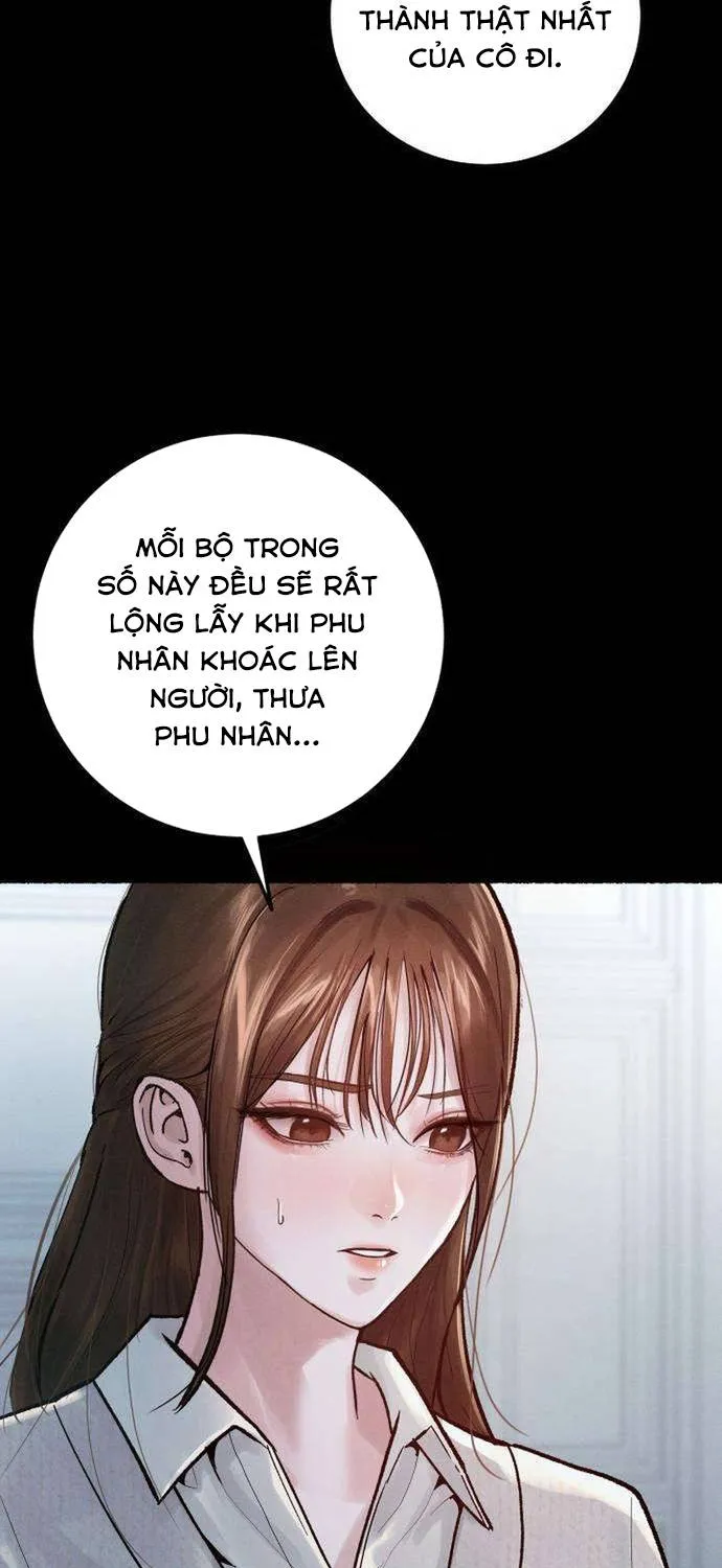 Dấu Ấn Bảo Trợ - Chap 3 - Trang 68