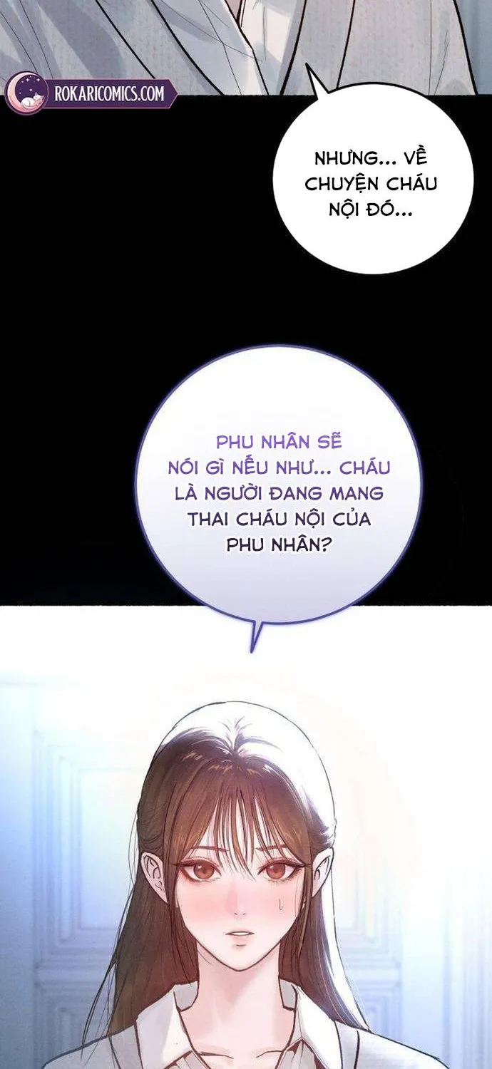 Dấu Ấn Bảo Trợ - Chap 3 - Trang 69