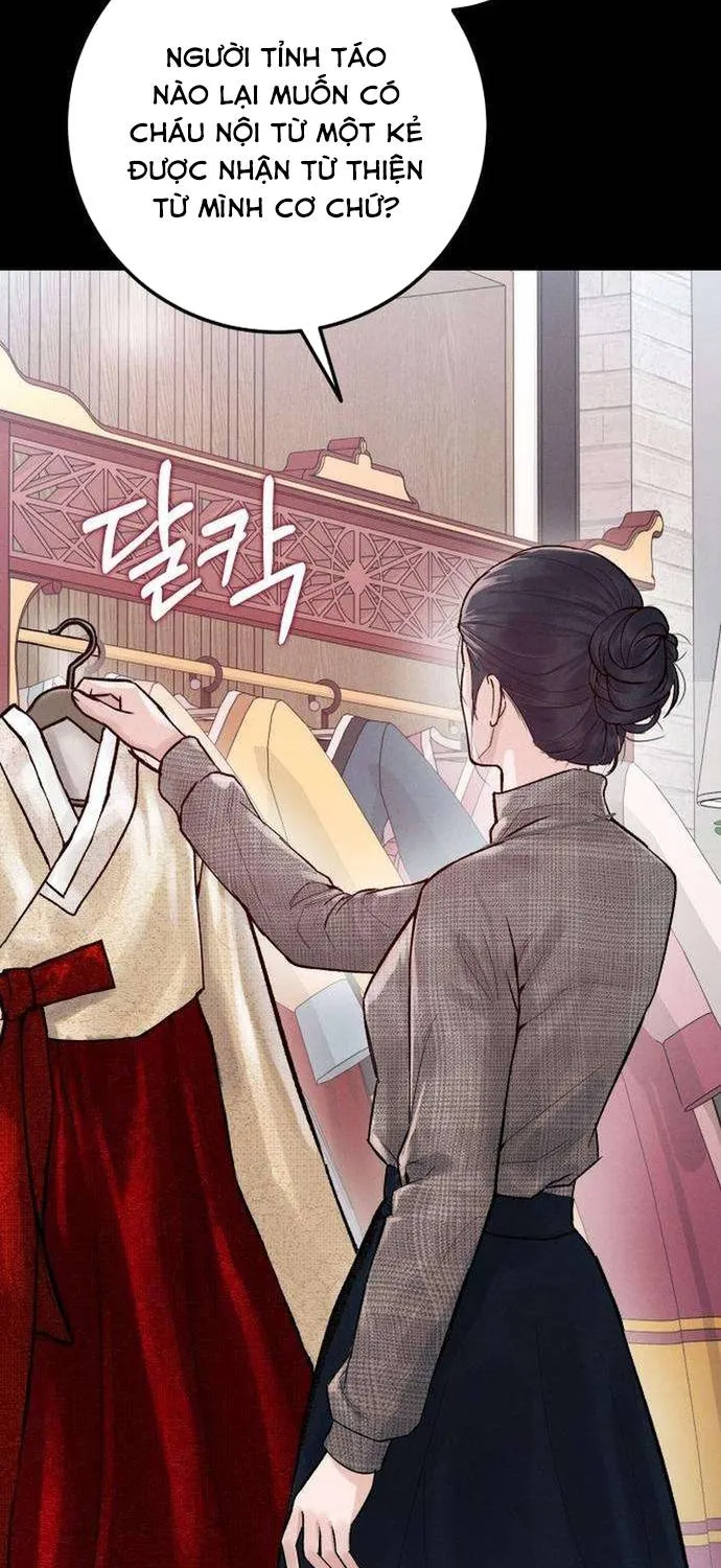 Dấu Ấn Bảo Trợ - Chap 3 - Trang 73