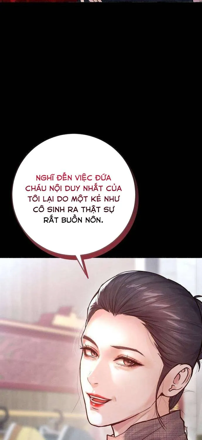 Dấu Ấn Bảo Trợ - Chap 3 - Trang 74