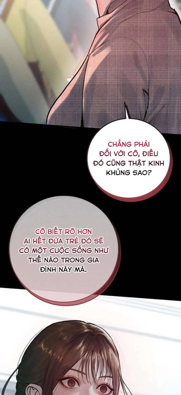 Dấu Ấn Bảo Trợ - Chap 3 - Trang 75