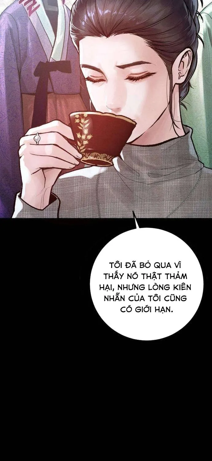 Dấu Ấn Bảo Trợ - Chap 3 - Trang 79