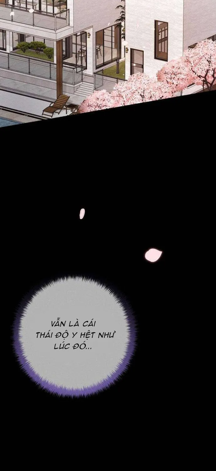 Dấu Ấn Bảo Trợ - Chap 3 - Trang 9