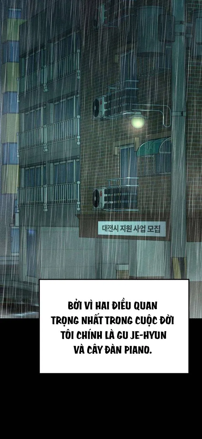 Dấu Ấn Bảo Trợ - Chap 3 - Trang 84