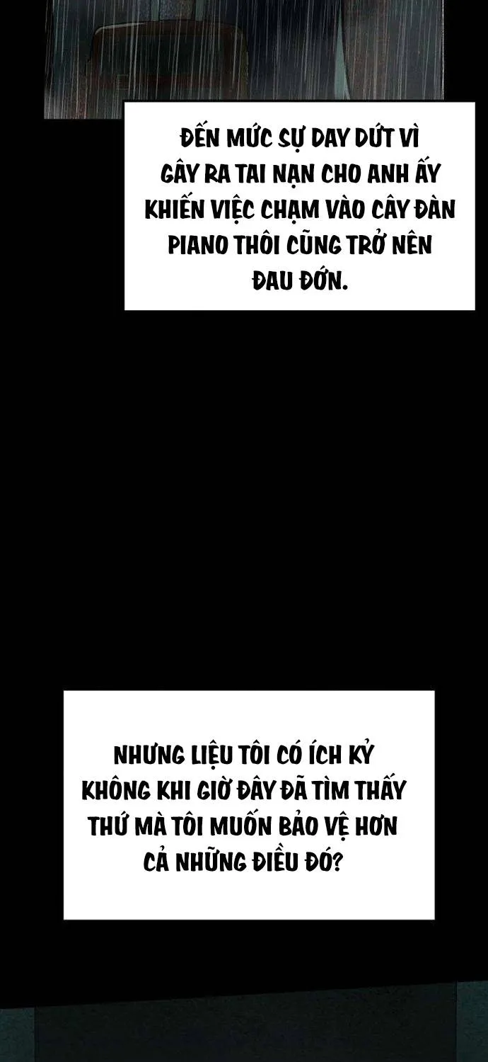 Dấu Ấn Bảo Trợ - Chap 3 - Trang 86