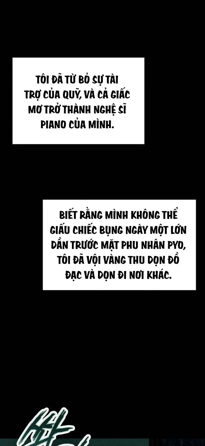 Dấu Ấn Bảo Trợ - Chap 3 - Trang 89