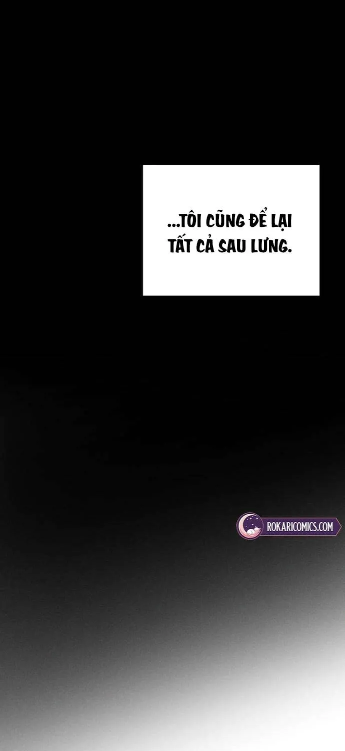 Dấu Ấn Bảo Trợ - Chap 3 - Trang 91