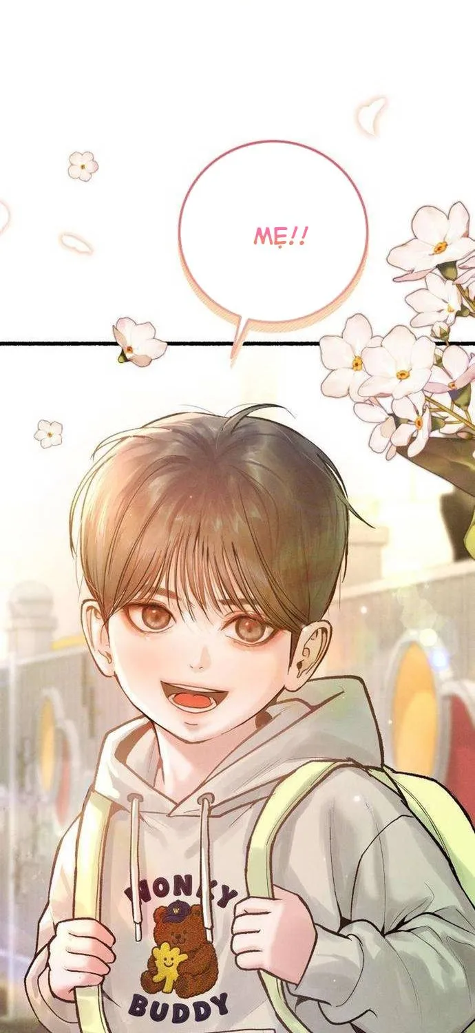 Dấu Ấn Bảo Trợ - Chap 3 - Trang 97