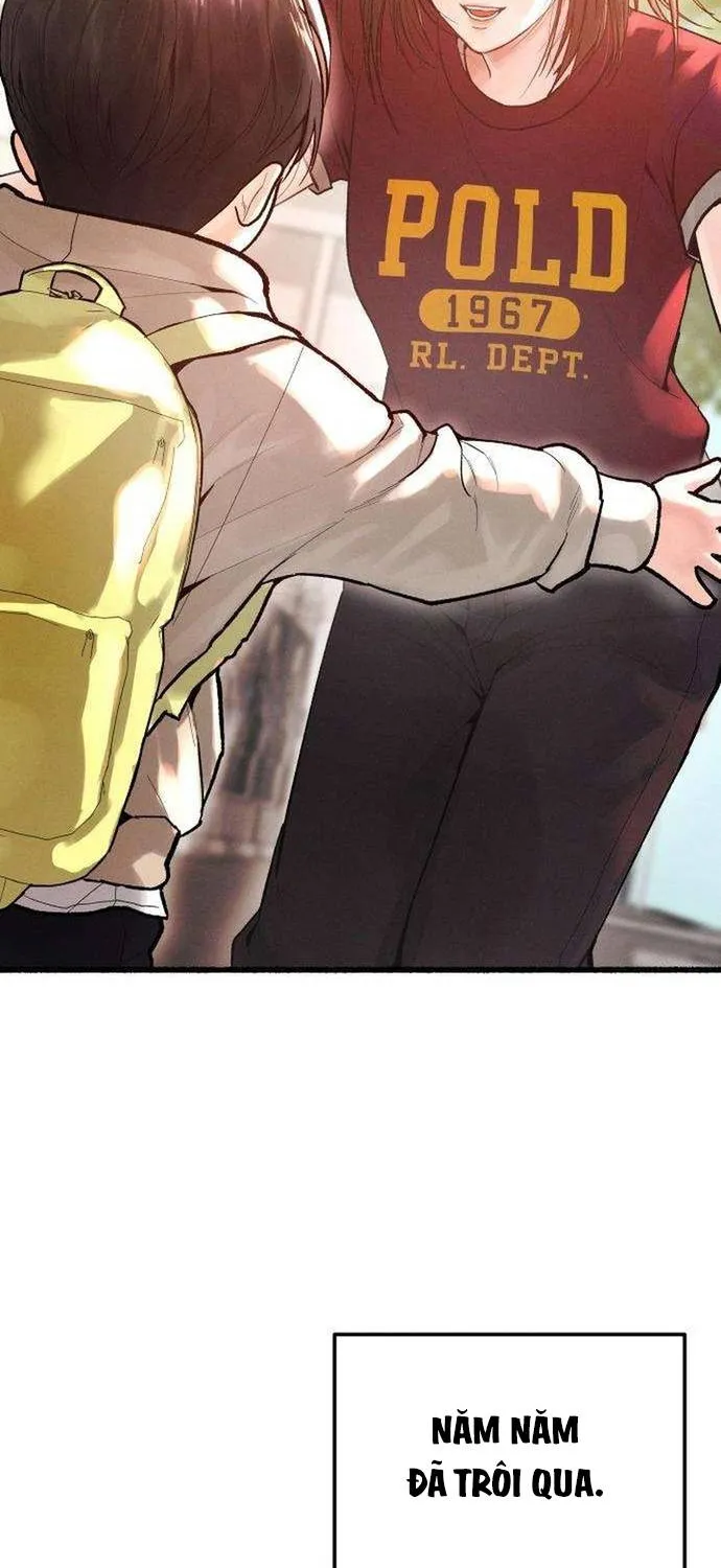 Dấu Ấn Bảo Trợ - Chap 3 - Trang 99