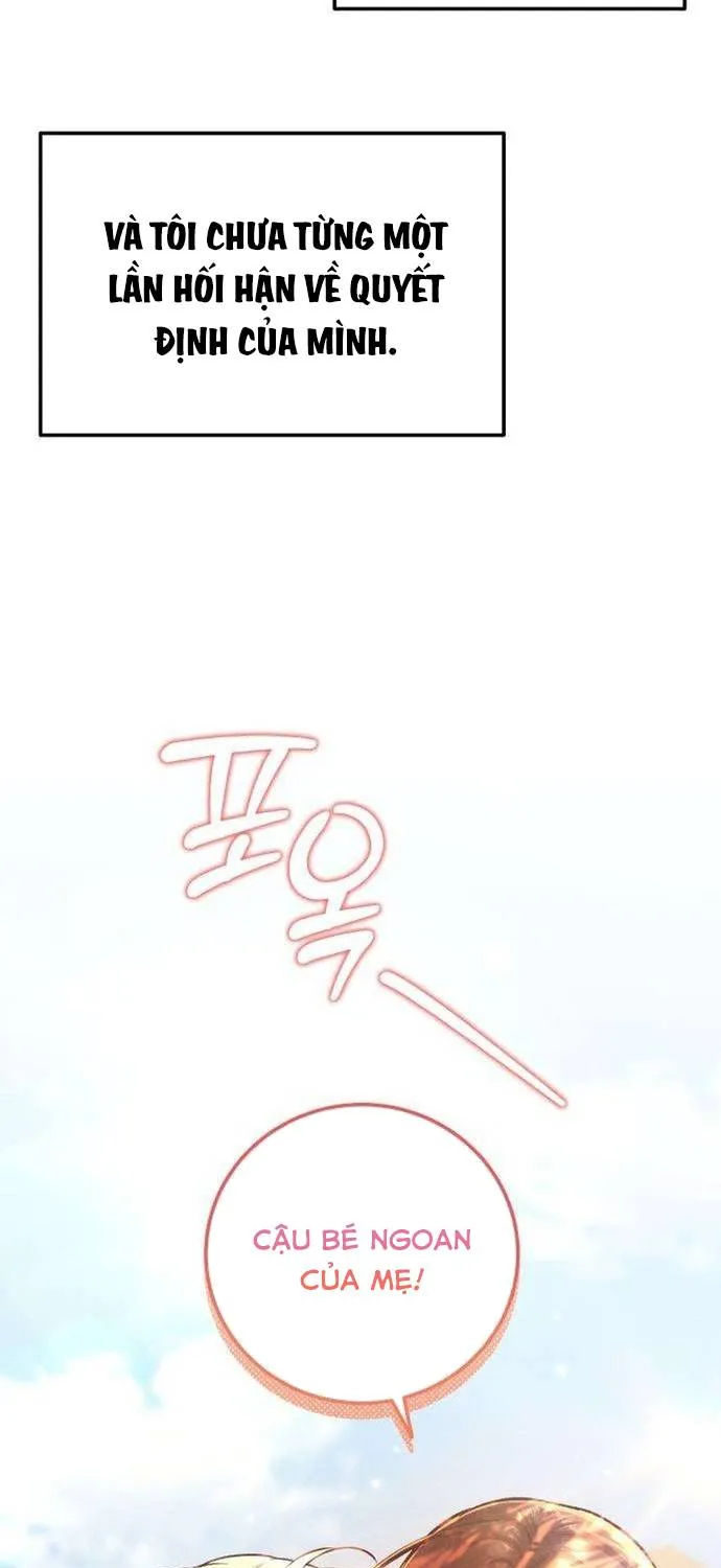 Dấu Ấn Bảo Trợ - Chap 3 - Trang 100