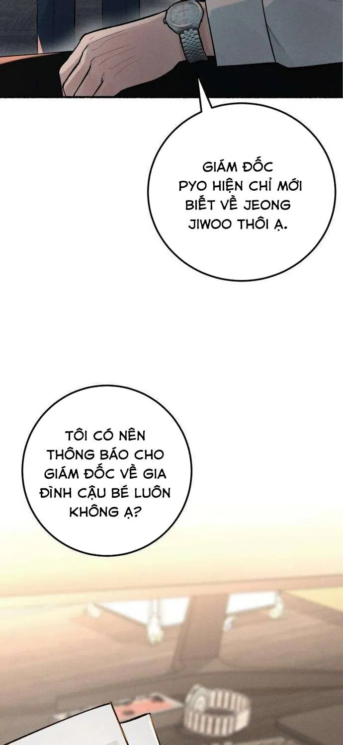 Dấu Ấn Bảo Trợ - Chap 4 - Trang 11