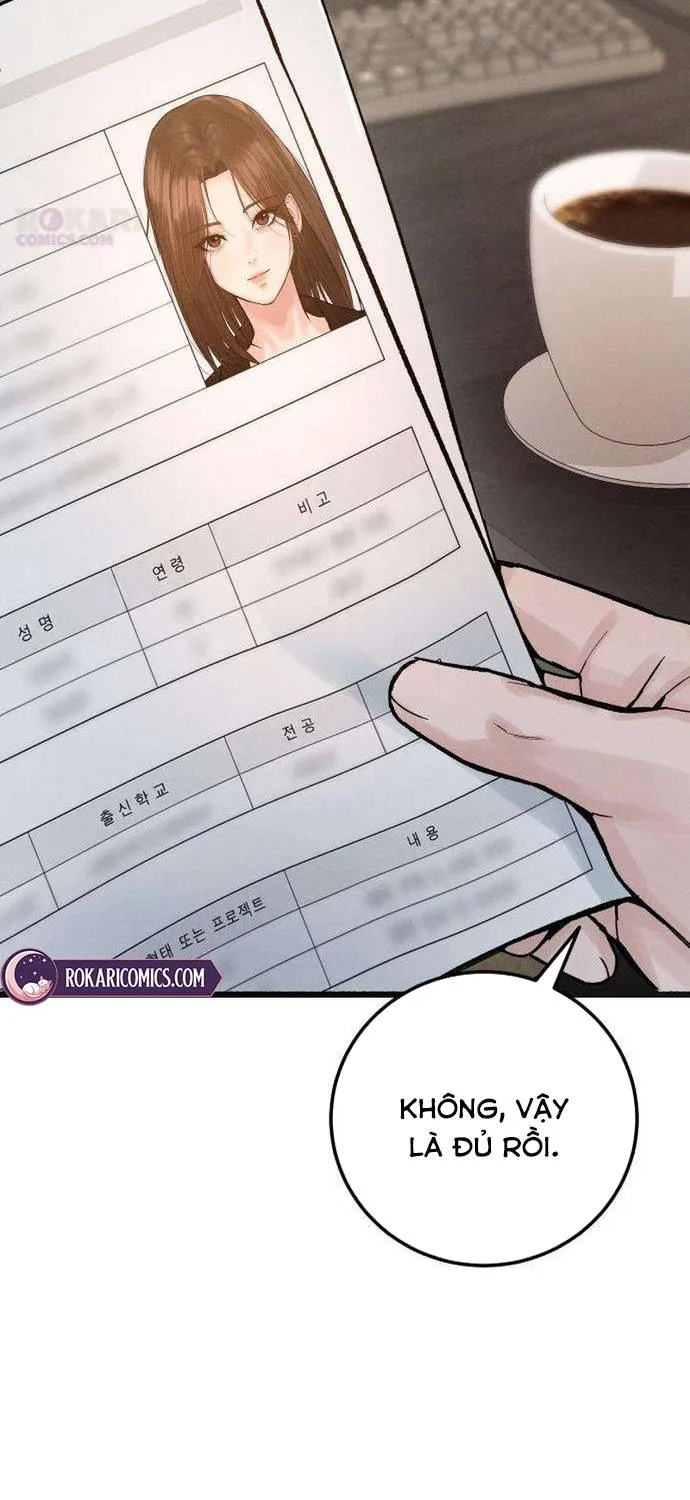 Dấu Ấn Bảo Trợ - Chap 4 - Trang 12