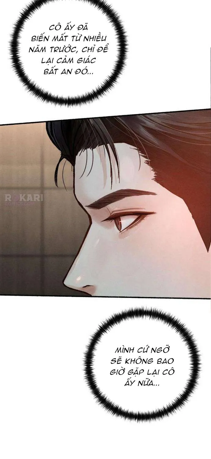 Dấu Ấn Bảo Trợ - Chap 4 - Trang 14