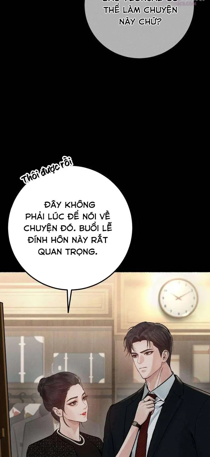 Dấu Ấn Bảo Trợ - Chap 4 - Trang 17