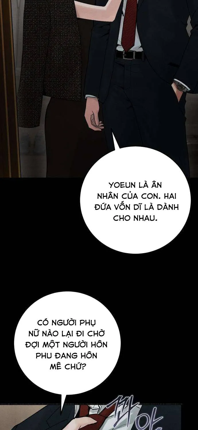 Dấu Ấn Bảo Trợ - Chap 4 - Trang 18