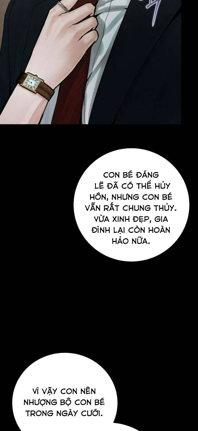 Dấu Ấn Bảo Trợ - Chap 4 - Trang 19