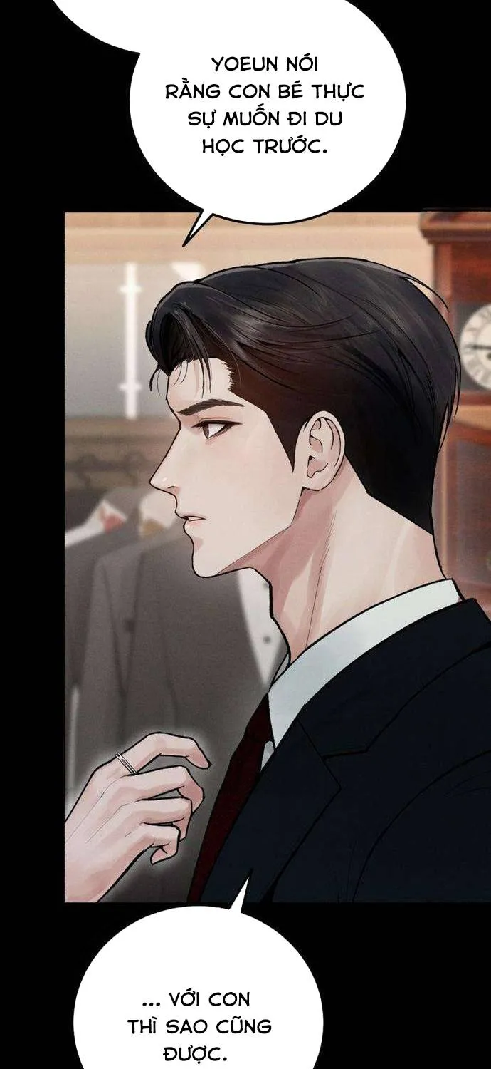 Dấu Ấn Bảo Trợ - Chap 4 - Trang 20