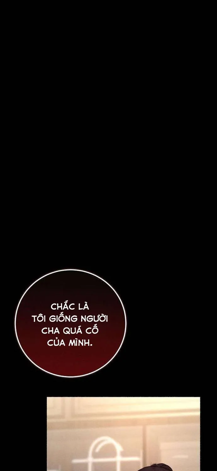 Dấu Ấn Bảo Trợ - Chap 4 - Trang 26