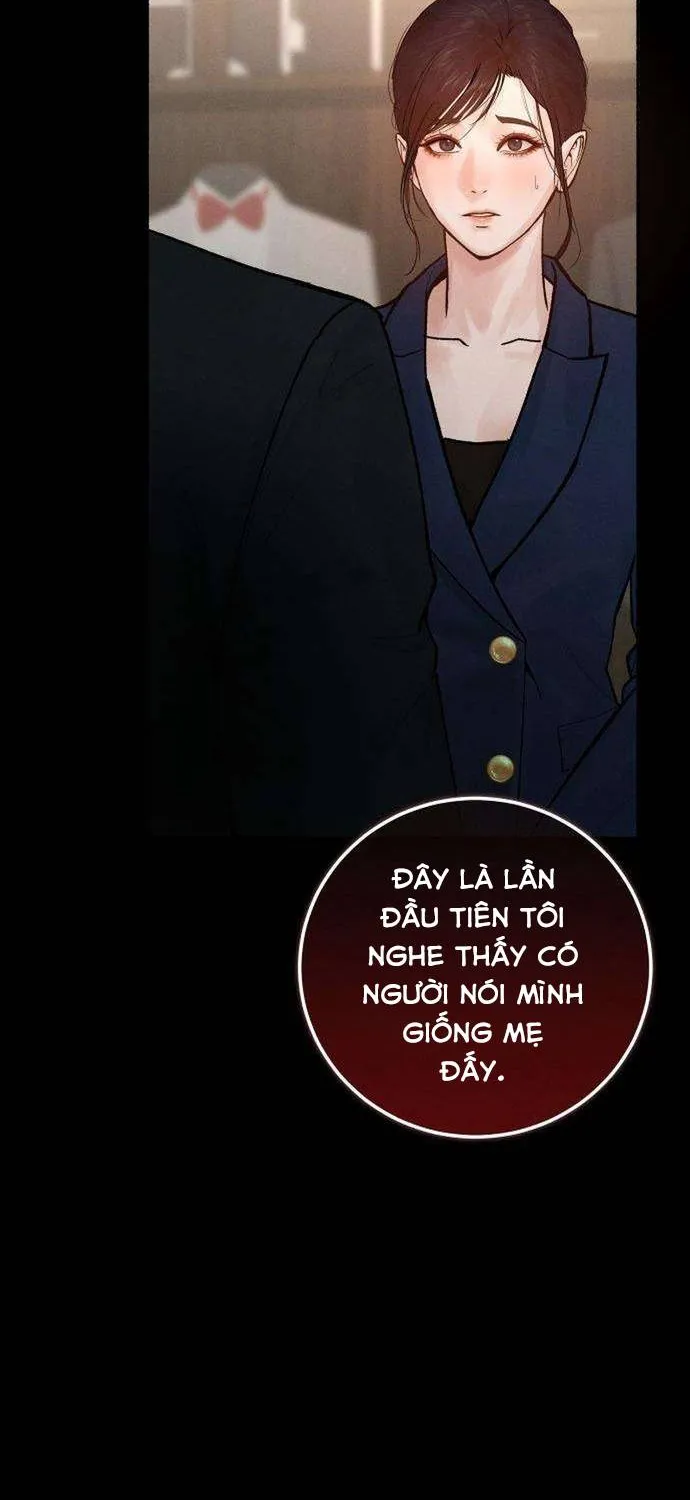 Dấu Ấn Bảo Trợ - Chap 4 - Trang 27