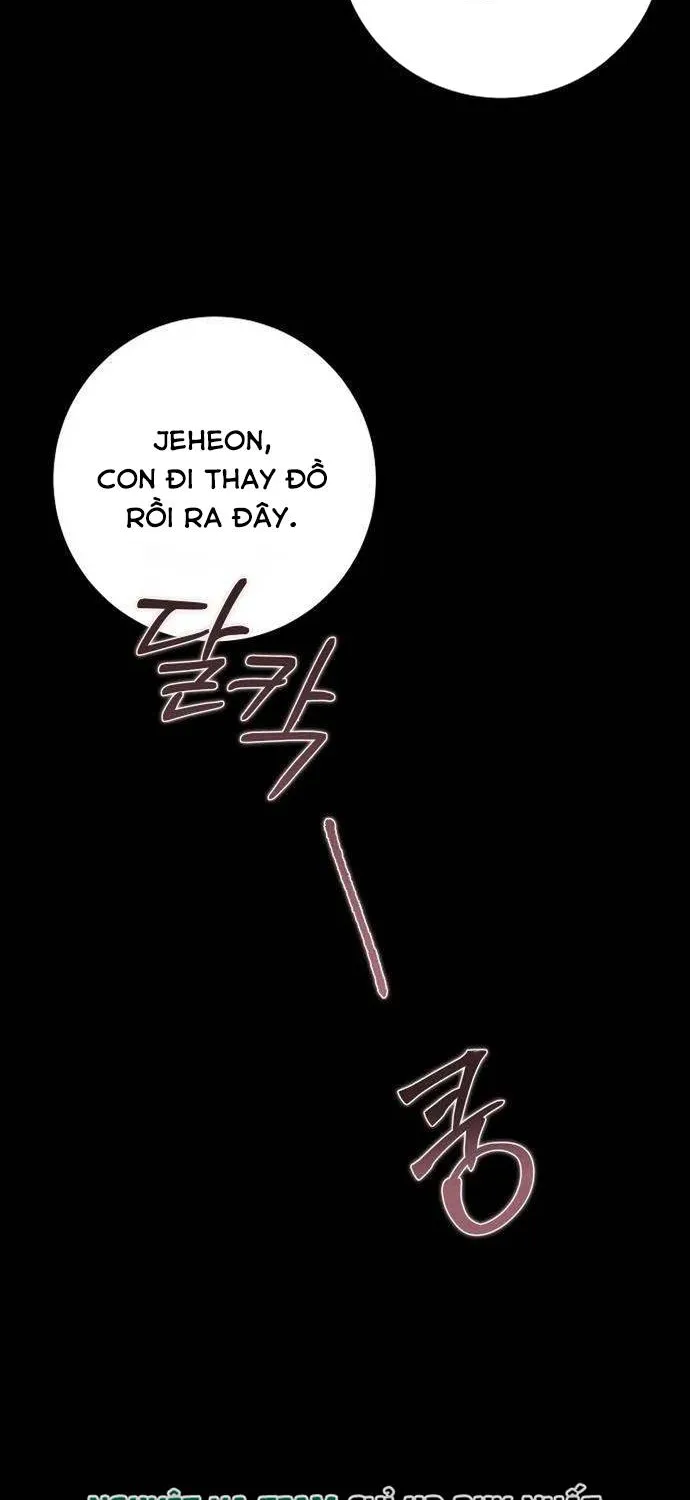 Dấu Ấn Bảo Trợ - Chap 4 - Trang 29