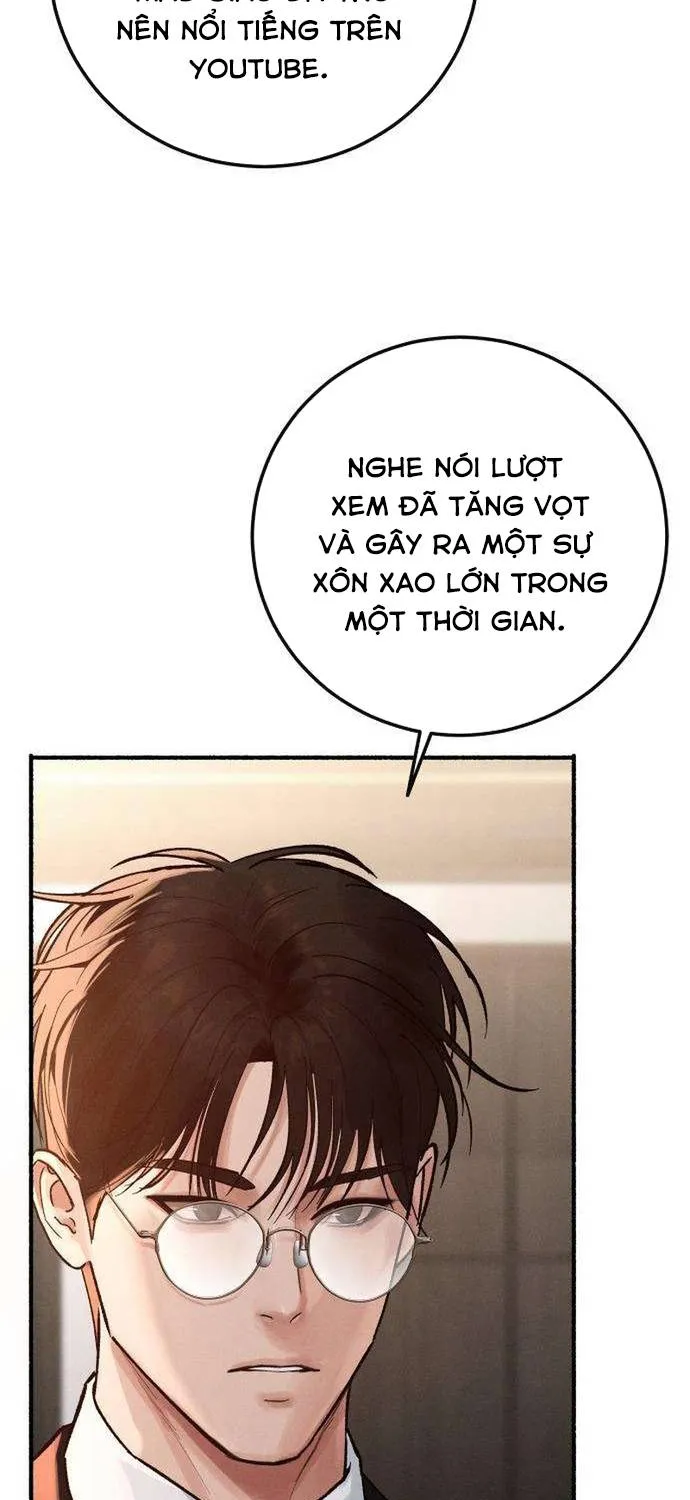 Dấu Ấn Bảo Trợ - Chap 4 - Trang 4