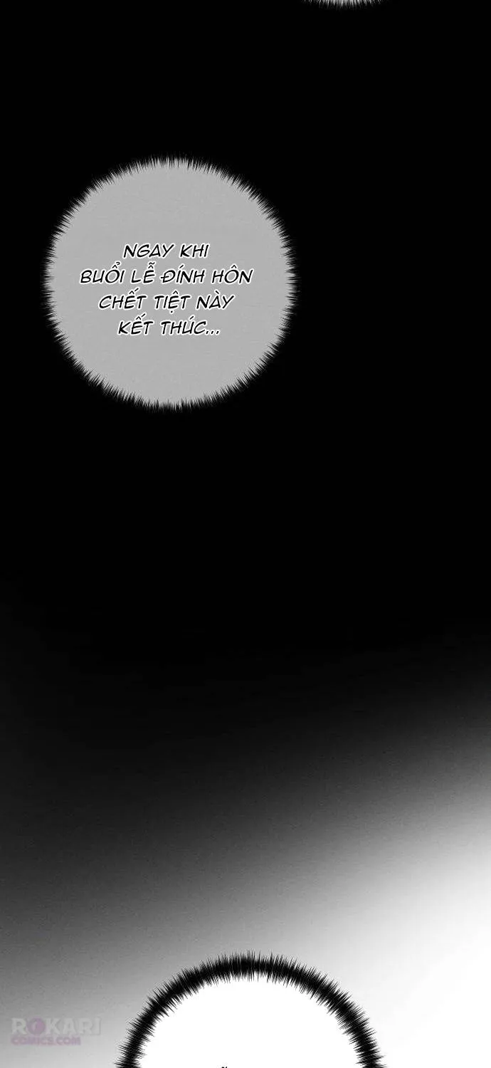 Dấu Ấn Bảo Trợ - Chap 4 - Trang 35