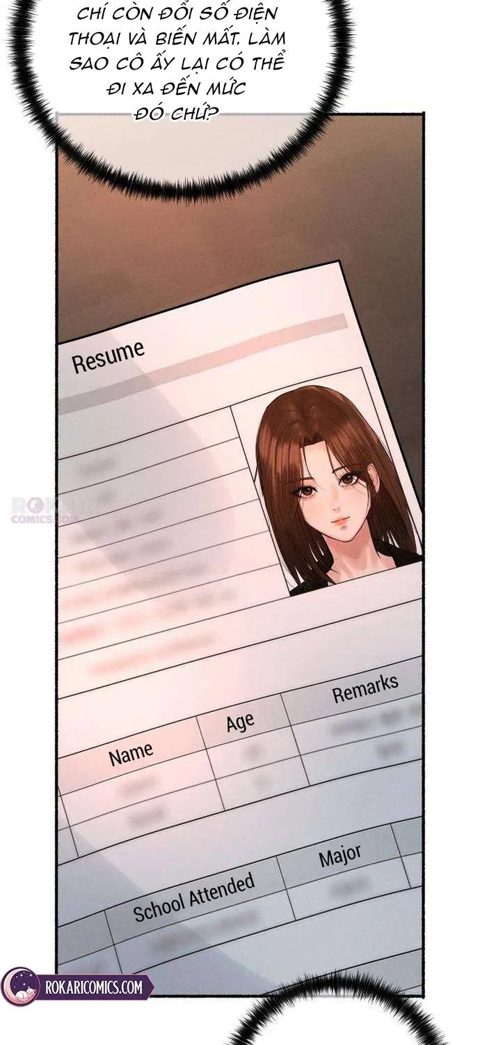 Dấu Ấn Bảo Trợ - Chap 4 - Trang 38