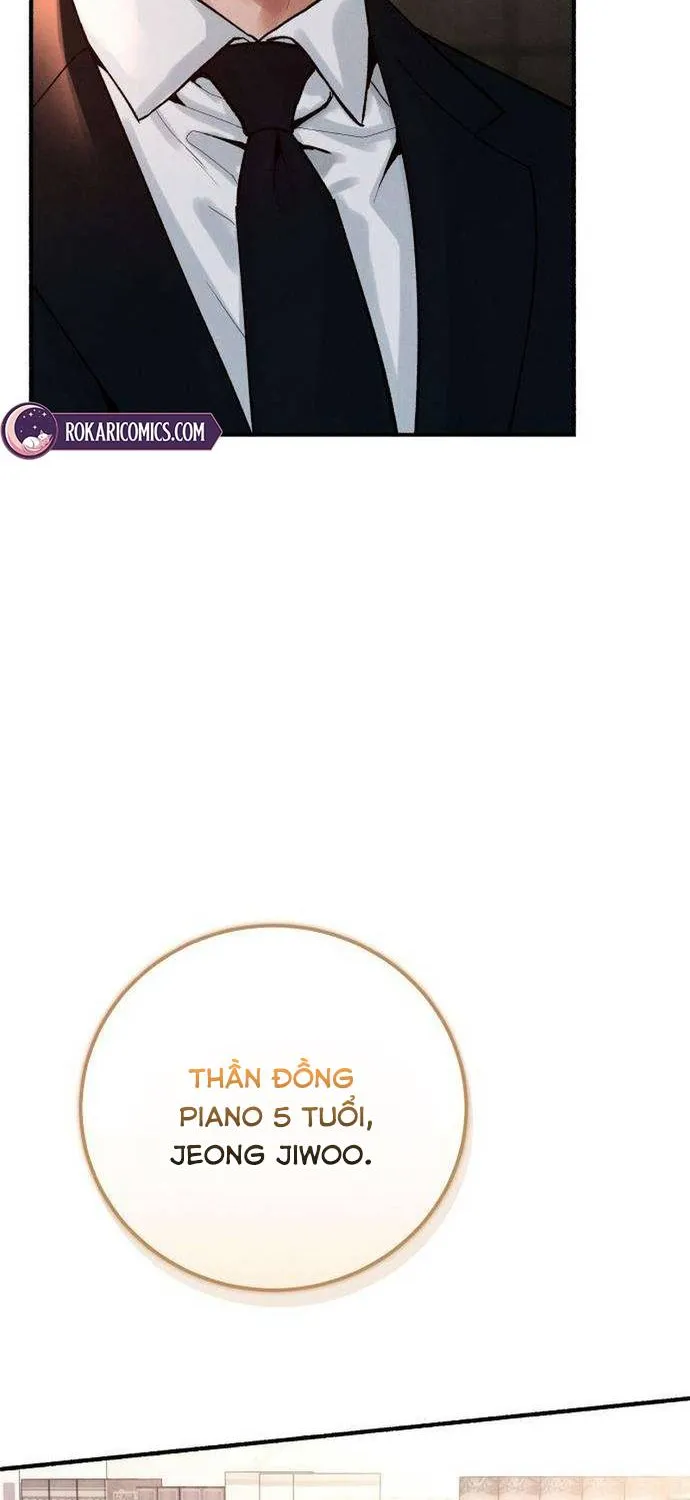 Dấu Ấn Bảo Trợ - Chap 4 - Trang 5