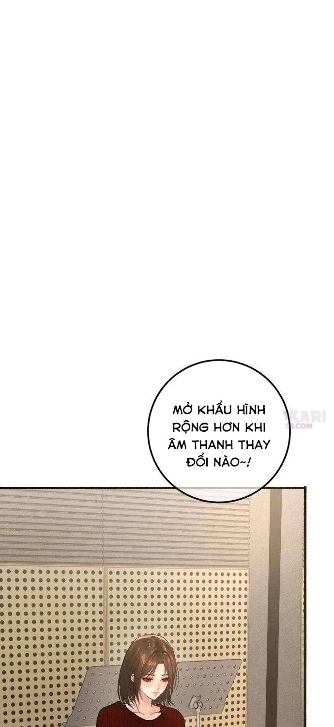 Dấu Ấn Bảo Trợ - Chap 4 - Trang 43