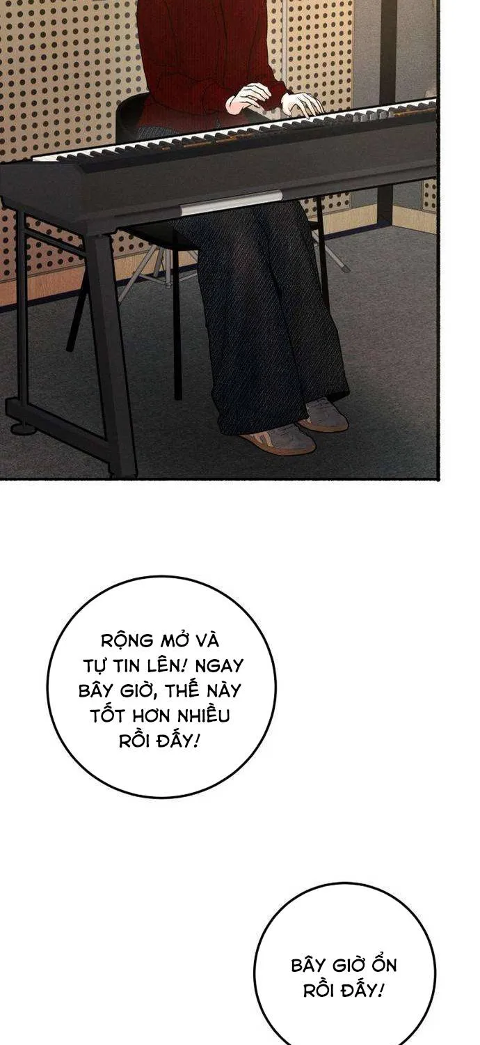 Dấu Ấn Bảo Trợ - Chap 4 - Trang 44