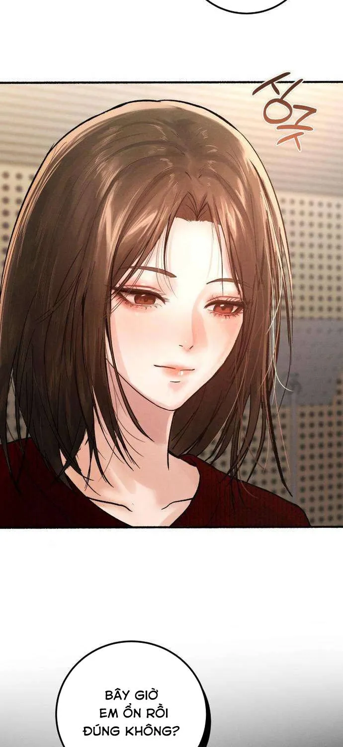 Dấu Ấn Bảo Trợ - Chap 4 - Trang 45