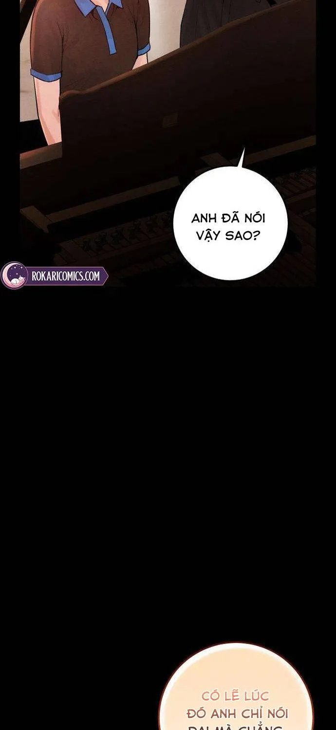Dấu Ấn Bảo Trợ - Chap 4 - Trang 47