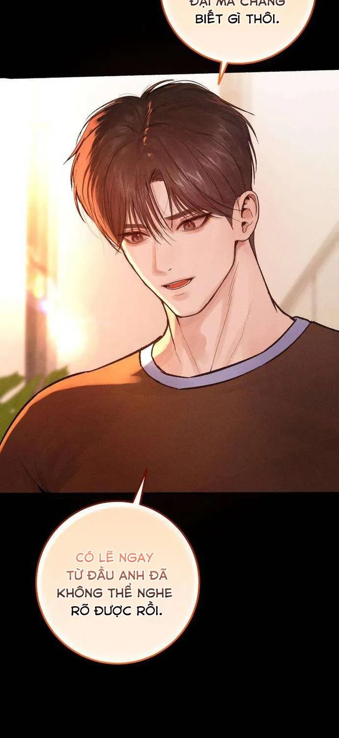 Dấu Ấn Bảo Trợ - Chap 4 - Trang 48