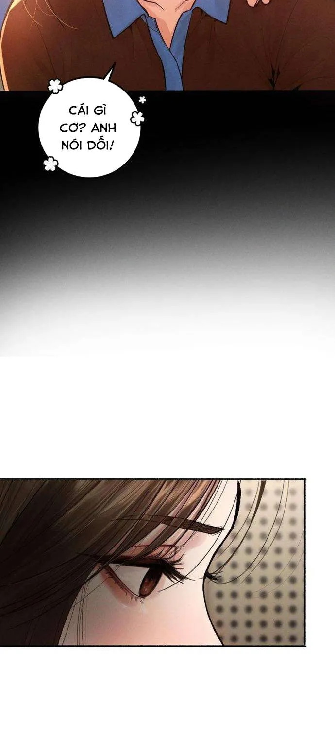 Dấu Ấn Bảo Trợ - Chap 4 - Trang 50