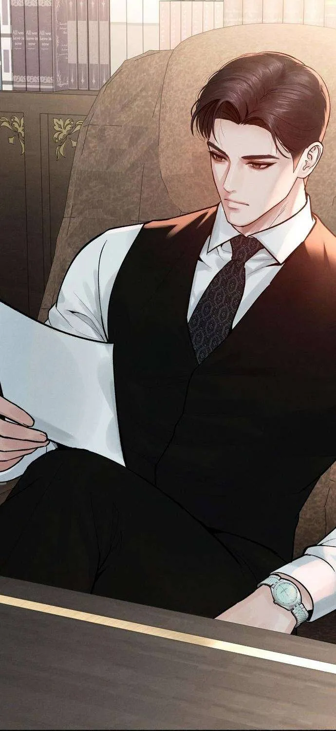 Dấu Ấn Bảo Trợ - Chap 4 - Trang 6