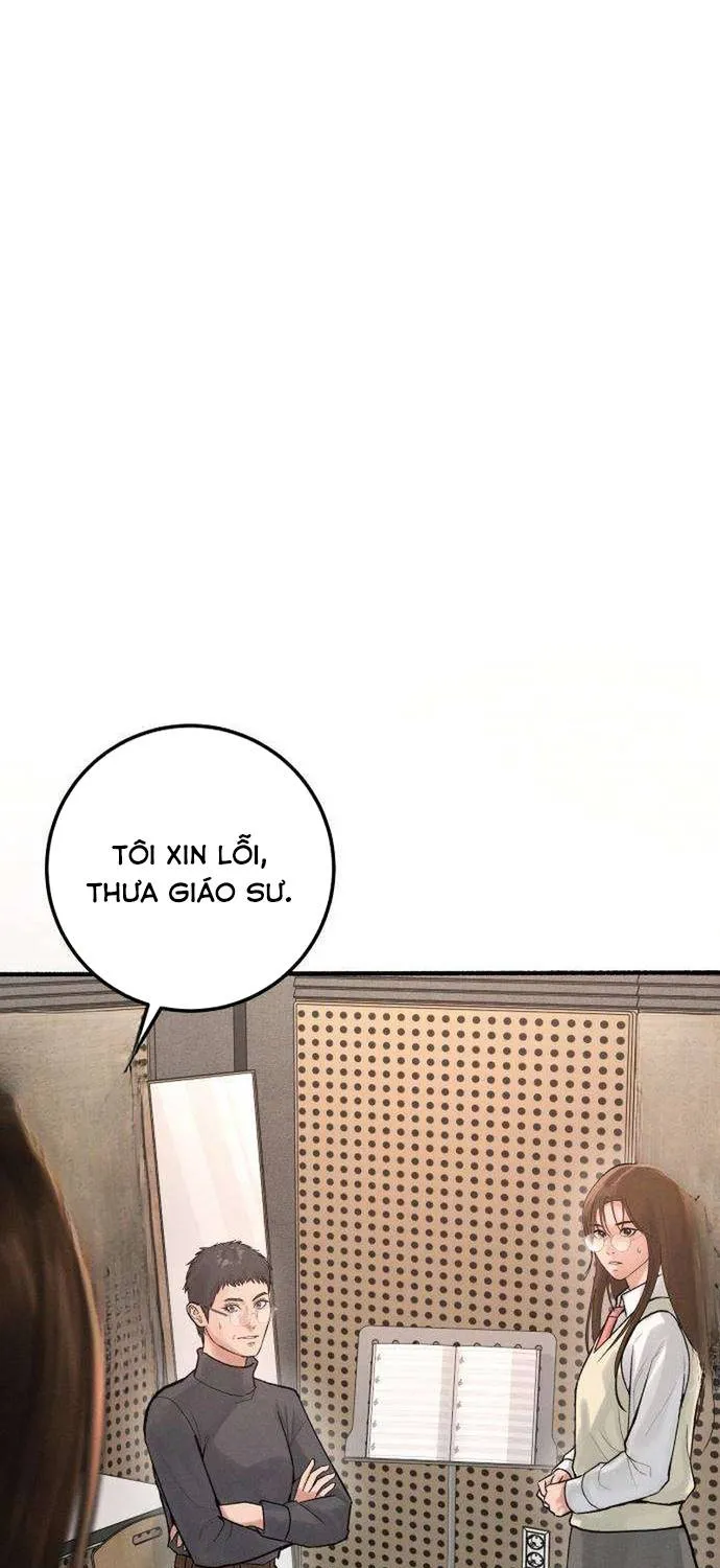 Dấu Ấn Bảo Trợ - Chap 4 - Trang 52
