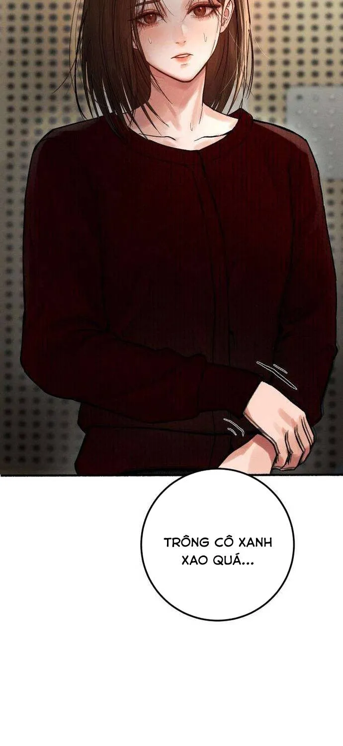 Dấu Ấn Bảo Trợ - Chap 4 - Trang 54