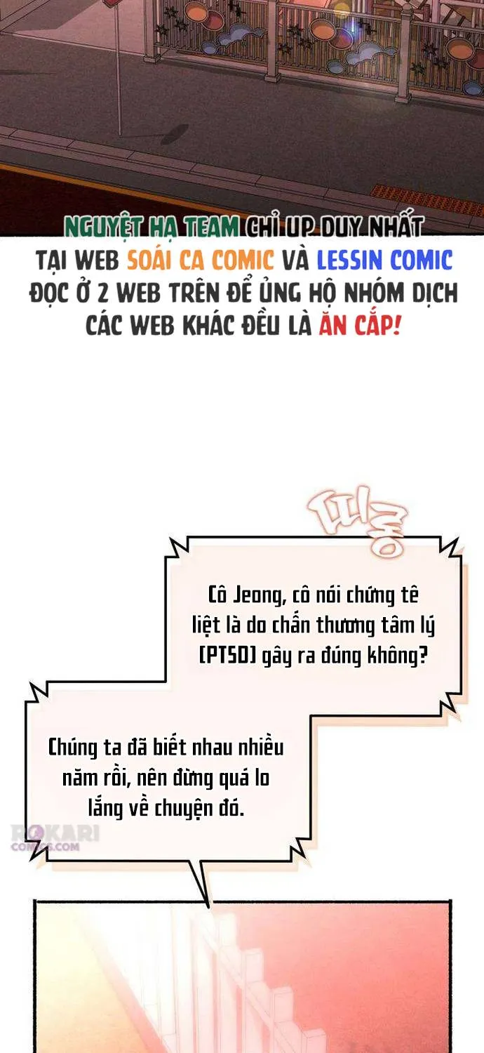 Dấu Ấn Bảo Trợ - Chap 4 - Trang 58