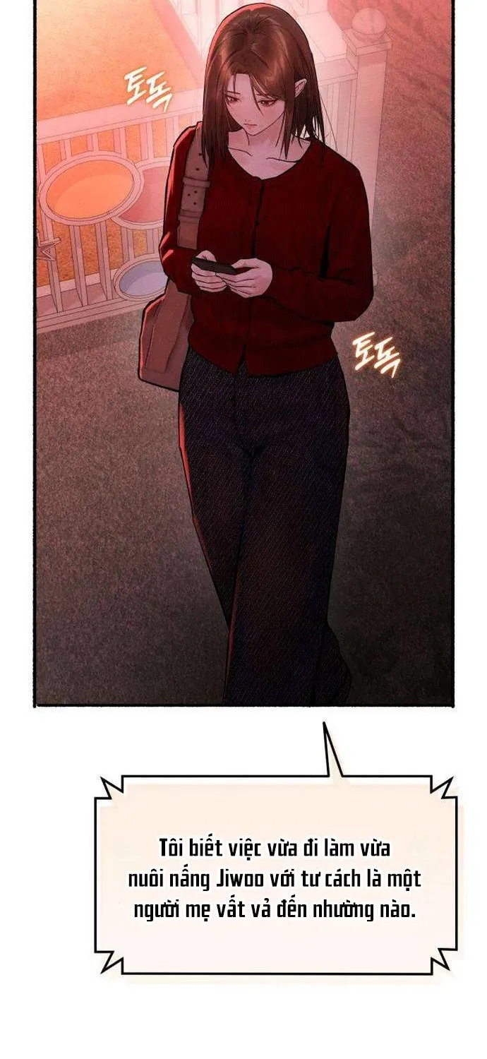 Dấu Ấn Bảo Trợ - Chap 4 - Trang 59
