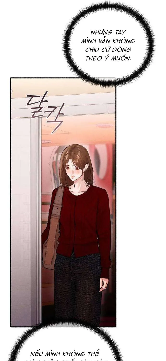 Dấu Ấn Bảo Trợ - Chap 4 - Trang 62