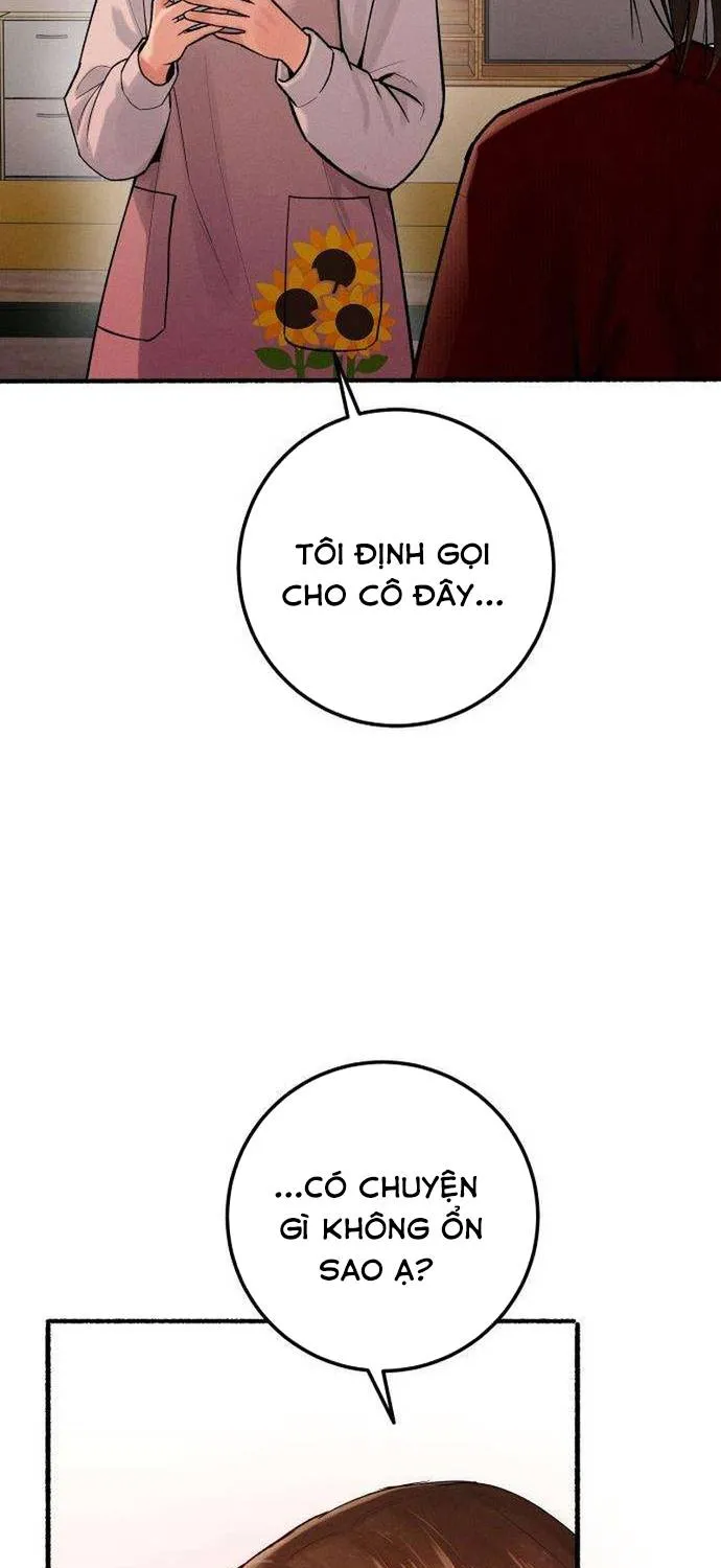 Dấu Ấn Bảo Trợ - Chap 4 - Trang 64