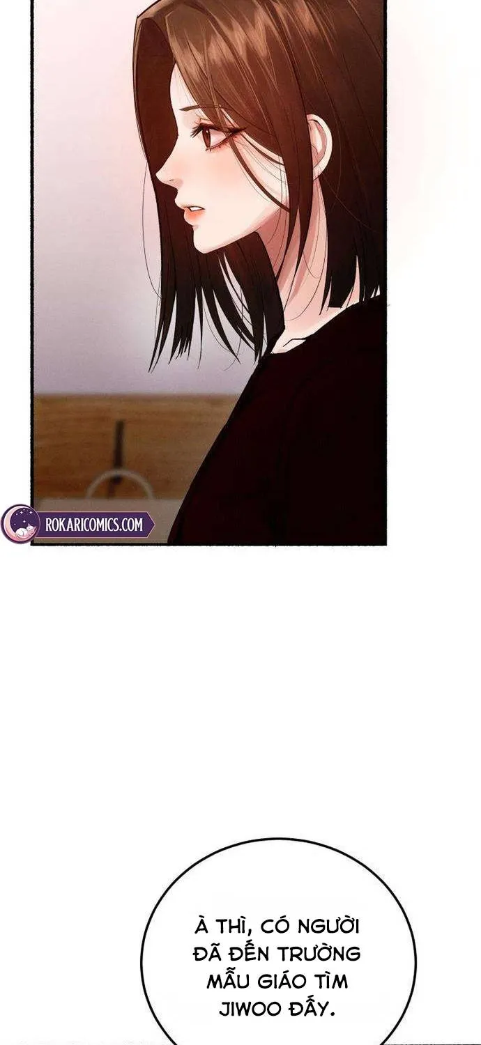 Dấu Ấn Bảo Trợ - Chap 4 - Trang 65
