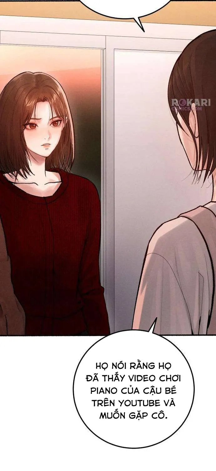 Dấu Ấn Bảo Trợ - Chap 4 - Trang 66