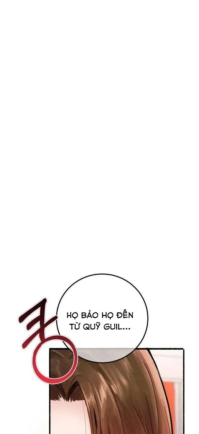 Dấu Ấn Bảo Trợ - Chap 4 - Trang 67