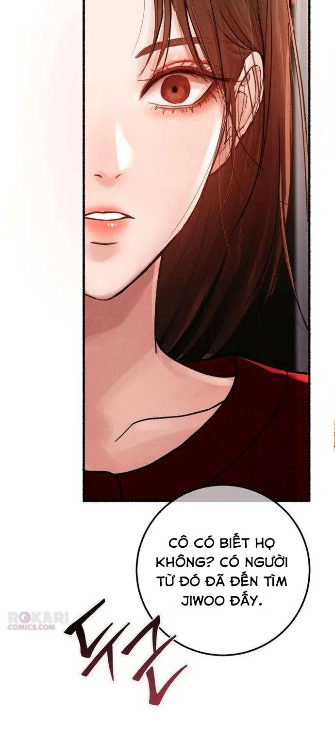 Dấu Ấn Bảo Trợ - Chap 4 - Trang 68