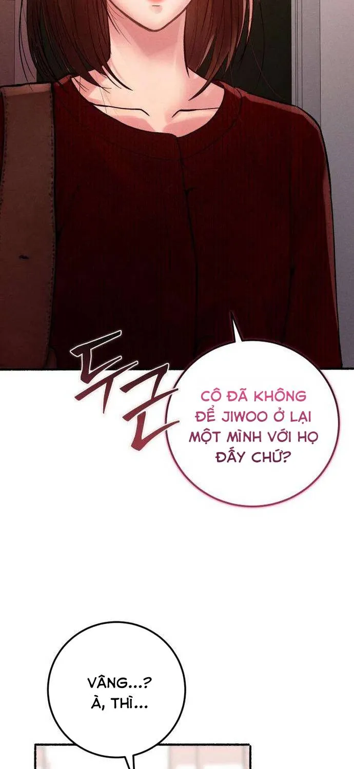 Dấu Ấn Bảo Trợ - Chap 4 - Trang 70