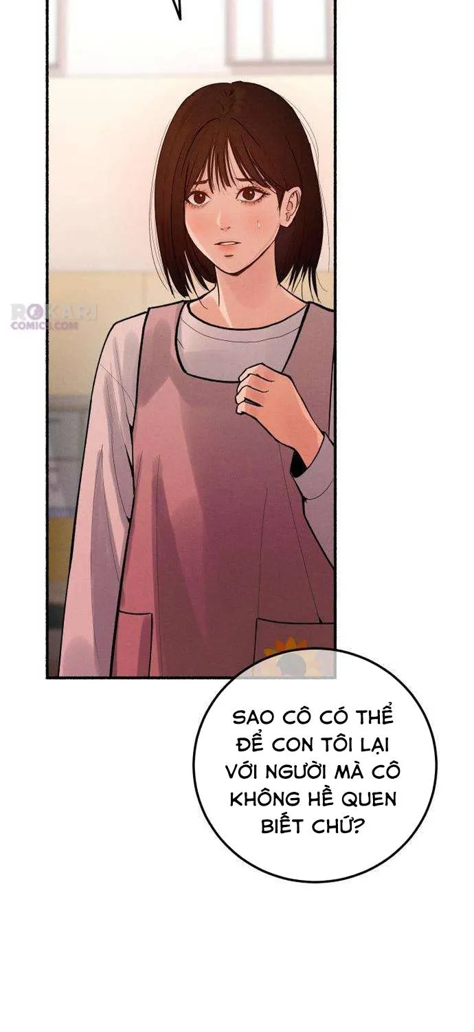 Dấu Ấn Bảo Trợ - Chap 4 - Trang 71