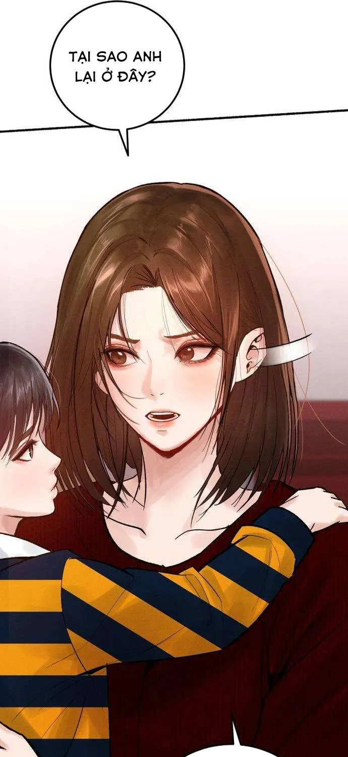 Dấu Ấn Bảo Trợ - Chap 4 - Trang 82