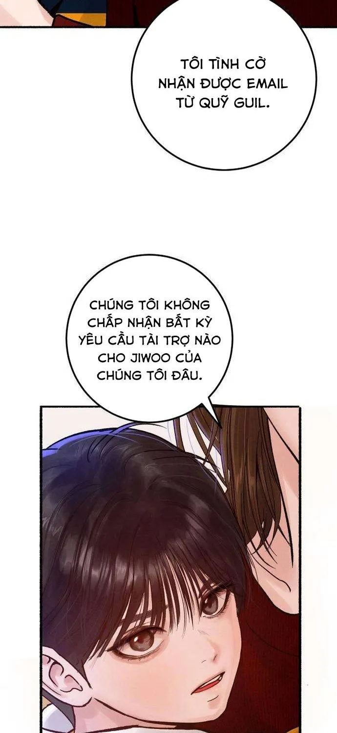 Dấu Ấn Bảo Trợ - Chap 4 - Trang 83