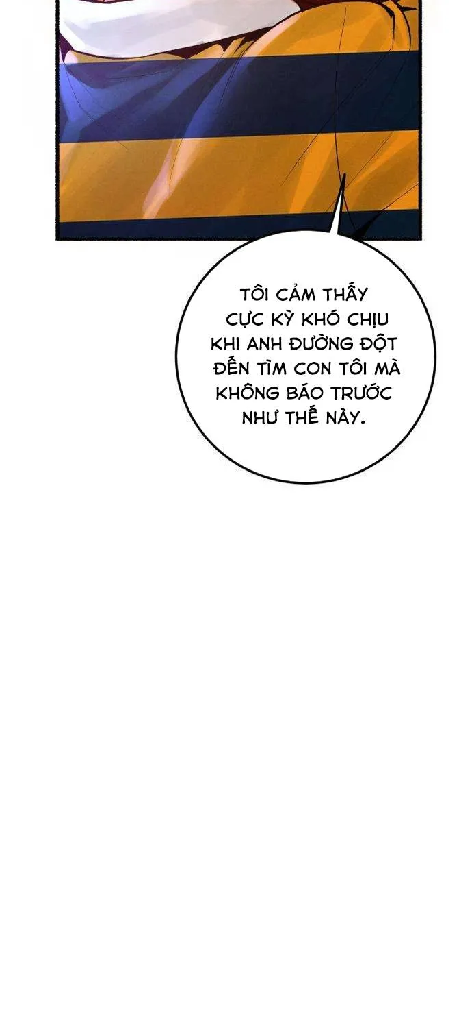 Dấu Ấn Bảo Trợ - Chap 4 - Trang 84